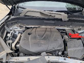 Volvo Xc-90 D5 AWD Aut Inscription picture 9