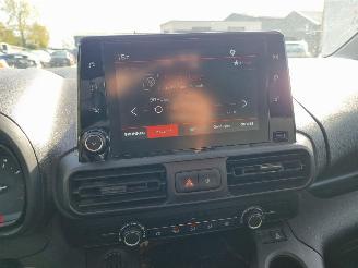 Citroën Berlingo XL 1.6 BlueHDi 100 Airco picture 15