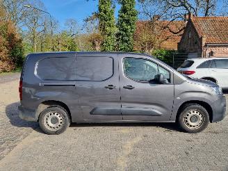 Citroën Berlingo XL 1.6 BlueHDi 100 Airco picture 2