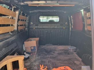 Citroën Berlingo XL 1.6 BlueHDi 100 Airco picture 10