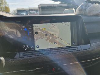 Volkswagen Golf R Performance Pano Head Up Akrapovic picture 25