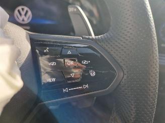 Volkswagen Golf R Performance Pano Head Up Akrapovic picture 22