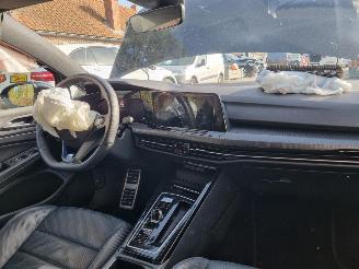 Volkswagen Golf R Performance Pano Head Up Akrapovic picture 15