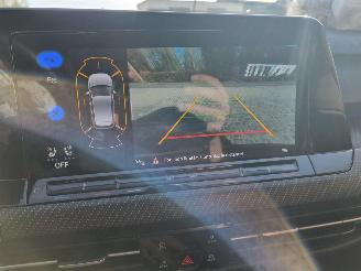 Volkswagen Golf R Performance Pano Head Up Akrapovic picture 26