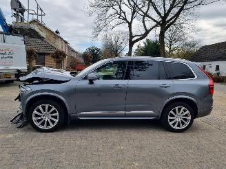 Volvo Xc-90 D5 Aut. AWD Inscription picture 7