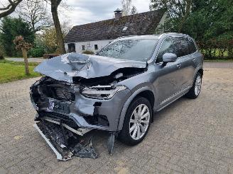 Volvo Xc-90 D5 Aut. AWD Inscription picture 8