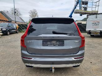 Volvo Xc-90 D5 Aut. AWD Inscription picture 5