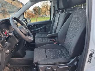 Mercedes Vito PRO 116 CDI Aut. L3 Navi Stoelverw picture 15