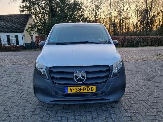 Mercedes Vito PRO 116 CDI Aut. L3 Navi Stoelverw picture 8