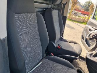 Peugeot Partner 1.5 BlueHDI Airco picture 12