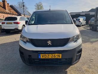 Peugeot Partner 1.5 BlueHDI Airco picture 8