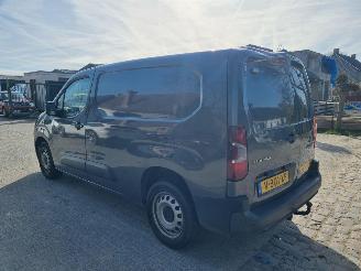 Citroën Berlingo XL 1.6 BlueHDi 100 Airco picture 5