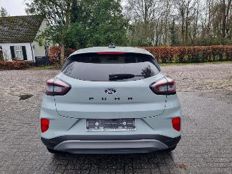 Ford Puma 1.0 Ecob Hybr Aut. Navi Stoelverw. picture 3
