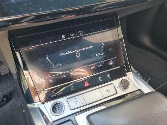 Audi E-tron Sportback 55 Quattro Sline Pano 95KWH picture 18