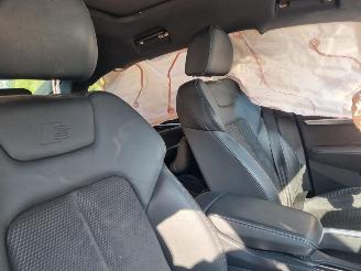 Audi E-tron Sportback 55 Quattro Sline Pano 95KWH picture 14