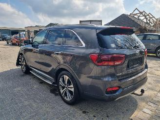 Kia Sorento 2.2 CRDI Aut AWD GT Line 7 Pers VOLL picture 6