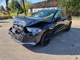 Audi A3 30 TFSI Aut. Adv edition picture 7