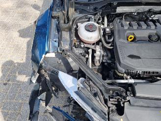 Skoda Superb 1.5 TSI Bussines picture 10