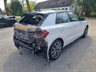 Audi A1 25 TFSI Sportback picture 5