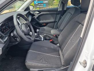 Audi A1 25 TFSI Sportback picture 17