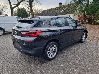 BMW X2 Sdrive 16d Aut. Navi Led Camera picture 5
