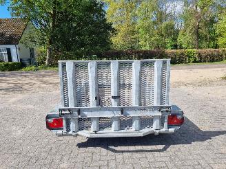Hulco  Machine transporter 2600KG picture 4
