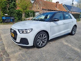 škoda osobní automobily Audi A1 25 TFSI Sportback 2026/3