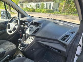 Ford Transit Connect L2 1.5 TDCI Airco picture 10
