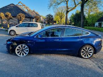 Tesla Model 3 Dual Motor Long Range picture 8