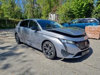 Avarii autoturisme Peugeot 308 Puretech 130 Aut. Navi Led 2022/3