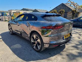 Jaguar I-Pace EV400 HSE First Edition 90KWh picture 5