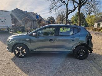 Dacia Sandero 1.0 TCE 90 Airco picture 6