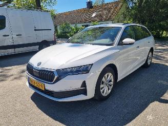 Skoda Octavia 1.5 TSI Aut MHEV Business Edition Led picture 7