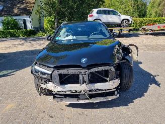 BMW 5-serie 530e Aut. Business Edition Plus picture 8