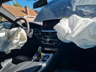 BMW 5-serie 530e Aut. Business Edition Plus picture 14