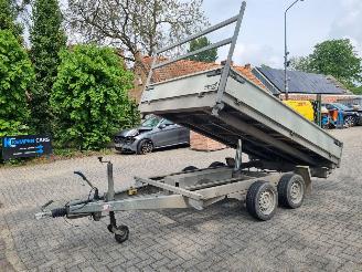 Henra  Kipper 2700KG picture 1