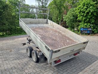 Henra  Kipper 2700KG picture 3