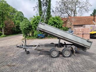 Henra  Kipper 2700KG picture 2