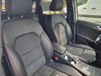 Mercedes B-klasse 180 Aut. AMG Line picture 16