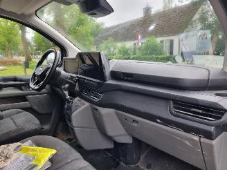 Ford Transit Custom L2 2.0 TDCI Led Airco Navi Camera picture 11