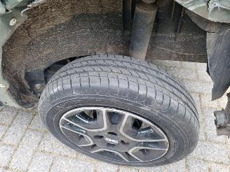 Dacia Spring Airco Navi Camera Airbag OK START picture 12