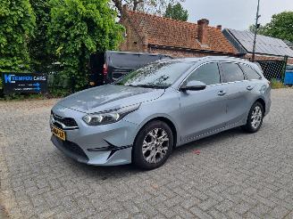 Avarii autoturisme Kia Ceed 1.5 T-GDi Aut. MHEV ExecutiveLine 2023/2