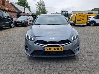 Kia Ceed 1.5 T-GDi Aut. MHEV ExecutiveLine picture 8