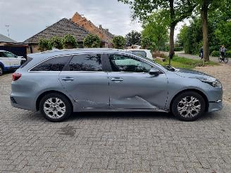 Kia Ceed 1.5 T-GDi Aut. MHEV ExecutiveLine picture 6