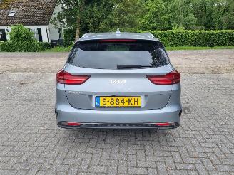 Kia Ceed 1.5 T-GDi Aut. MHEV ExecutiveLine picture 4