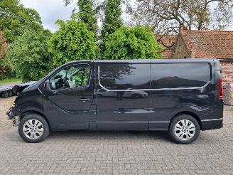 Renault Trafic 2.0 DCI 150 Aut L2 Airco Navi picture 2