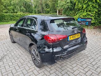 Mercedes A-klasse A250e Aut. Led Navi Stoelverw picture 3