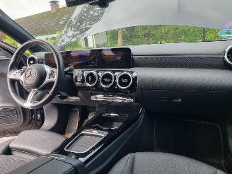 Mercedes A-klasse A250e Aut. Led Navi Stoelverw picture 15