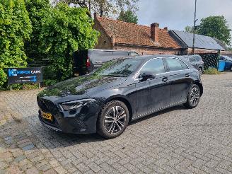 damaged passenger cars Mercedes A-klasse A250e Aut. Led Navi Stoelverw 2024/2