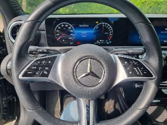 Mercedes A-klasse A250e Aut. Led Navi Stoelverw picture 20